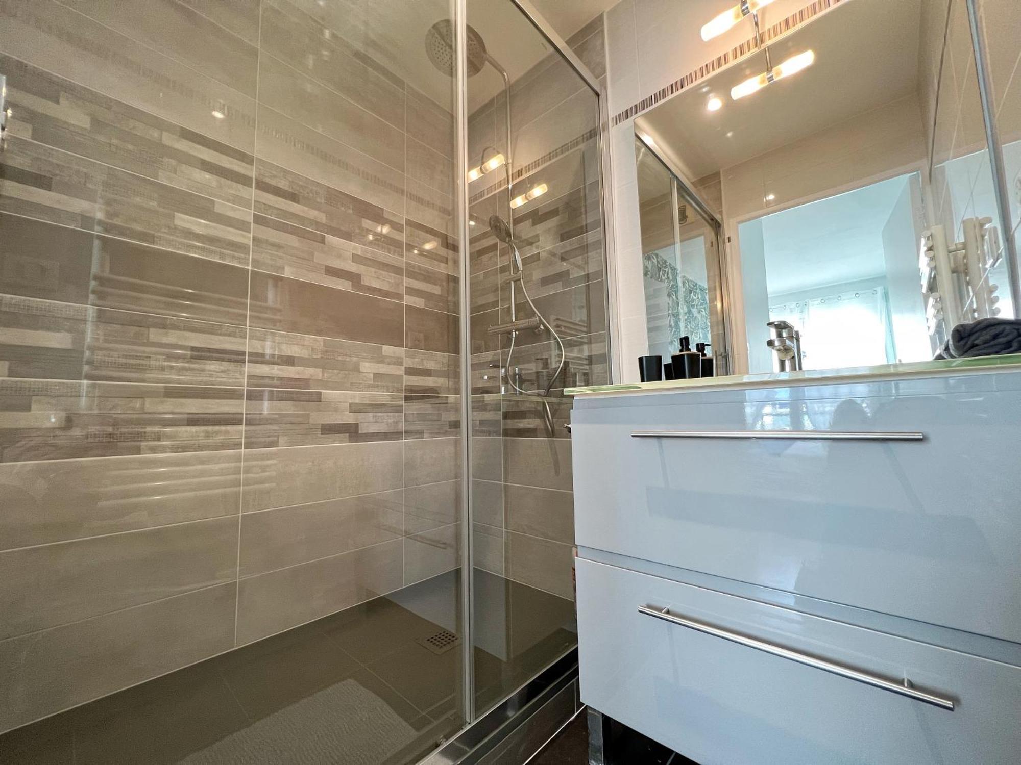 Apartmán Le Saphir Rezé Exteriér fotografie